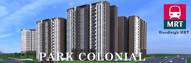 Park Colonial photo