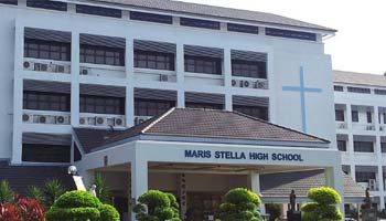 Park Colonial - nearby schools